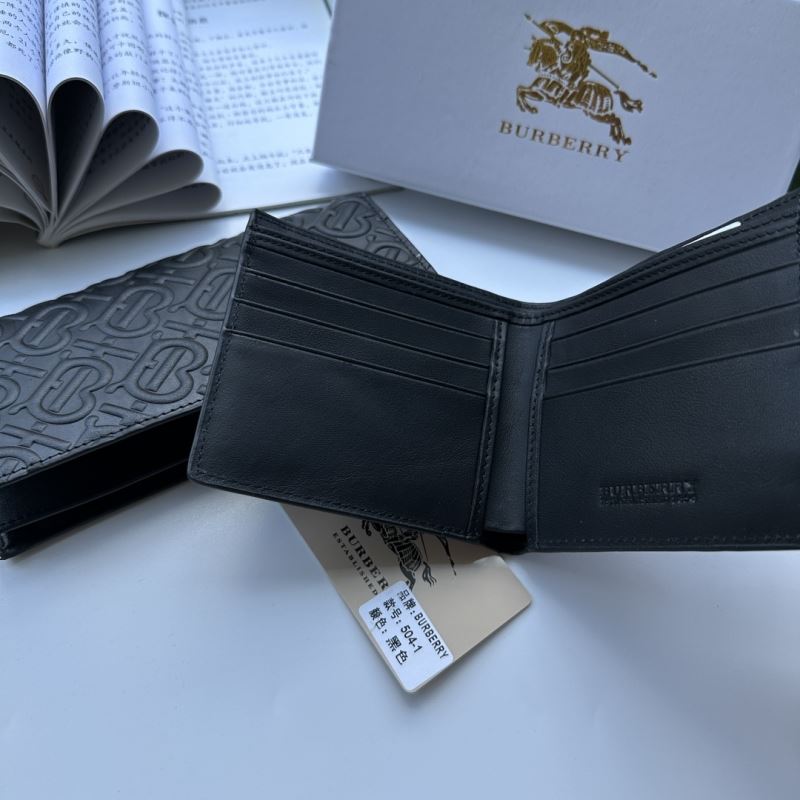 Burberry Wallets Purse